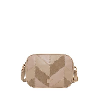 Imagen 1 del producto Bandolera Secret Hungria SC6 S Beige