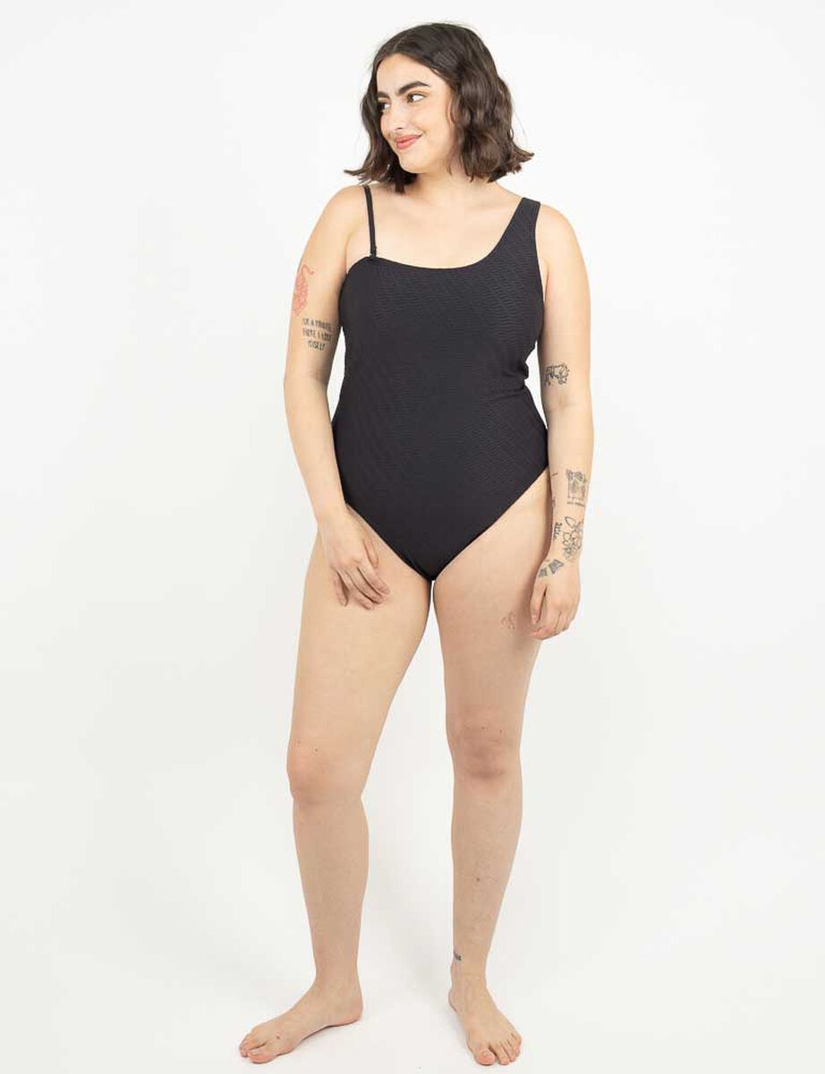 Traje de baño Enterito Mujer Zibel