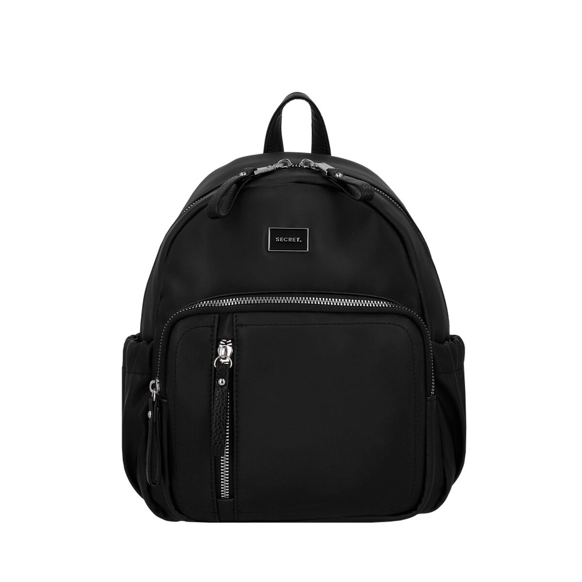 Mochila Secret Galicia ST6 M Negro