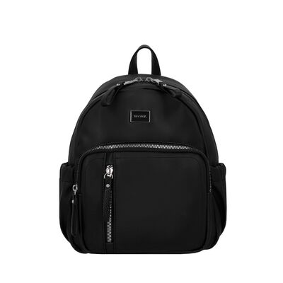 Mochila Secret Galicia ST6 M Negro
