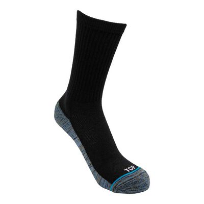 Imagen 2 del producto Pack 5 Calcetines Largos Hombre Top Color-2