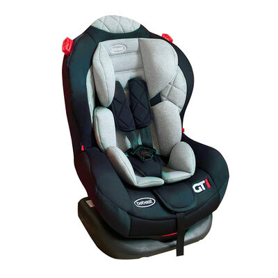 Silla  Auto Convertible GTI