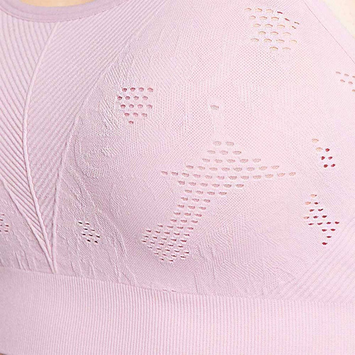 Peto Copa Removible Free Intime