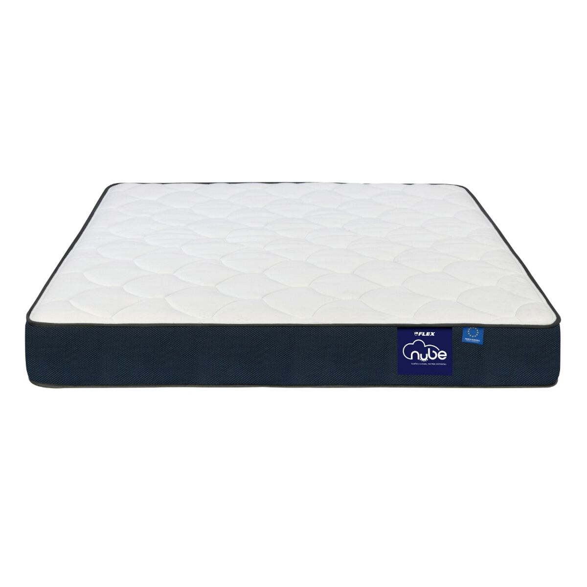Colchón Flex 2 Plazas Nube