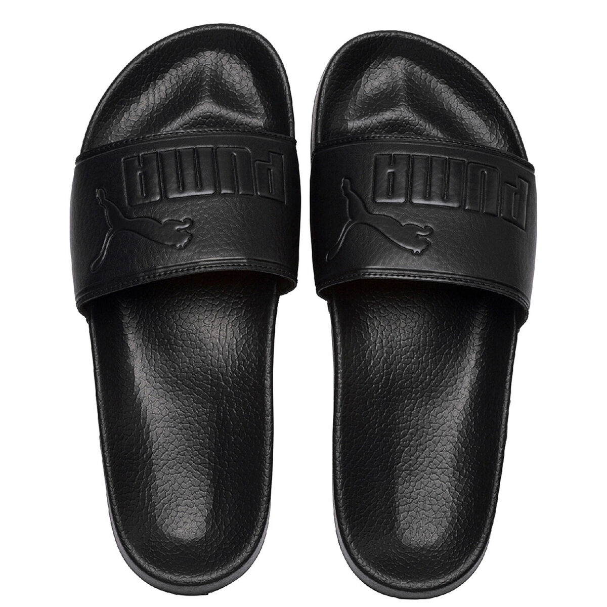 Sandalias Hombre Puma Leadcat