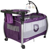 Cuna Corral Pack and Play Bebeglo RS 6080 4