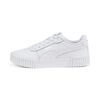 Zapatilla Casual Mujer Blanco Puma