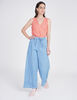 Pantalón Bombacho Mujer Zibel