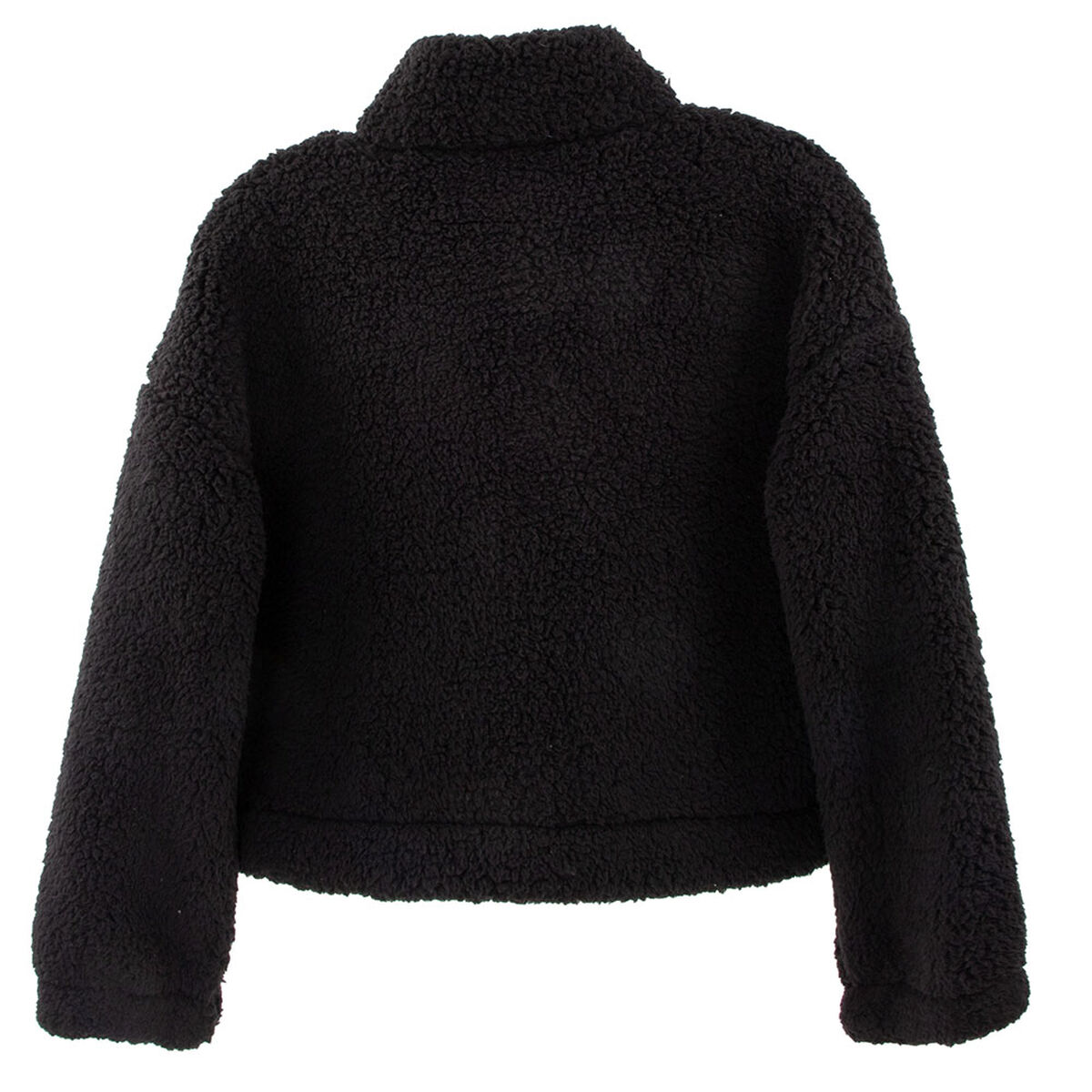 Polerón Sherpa Niña Mila