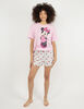 Pijama Mujer Minnie