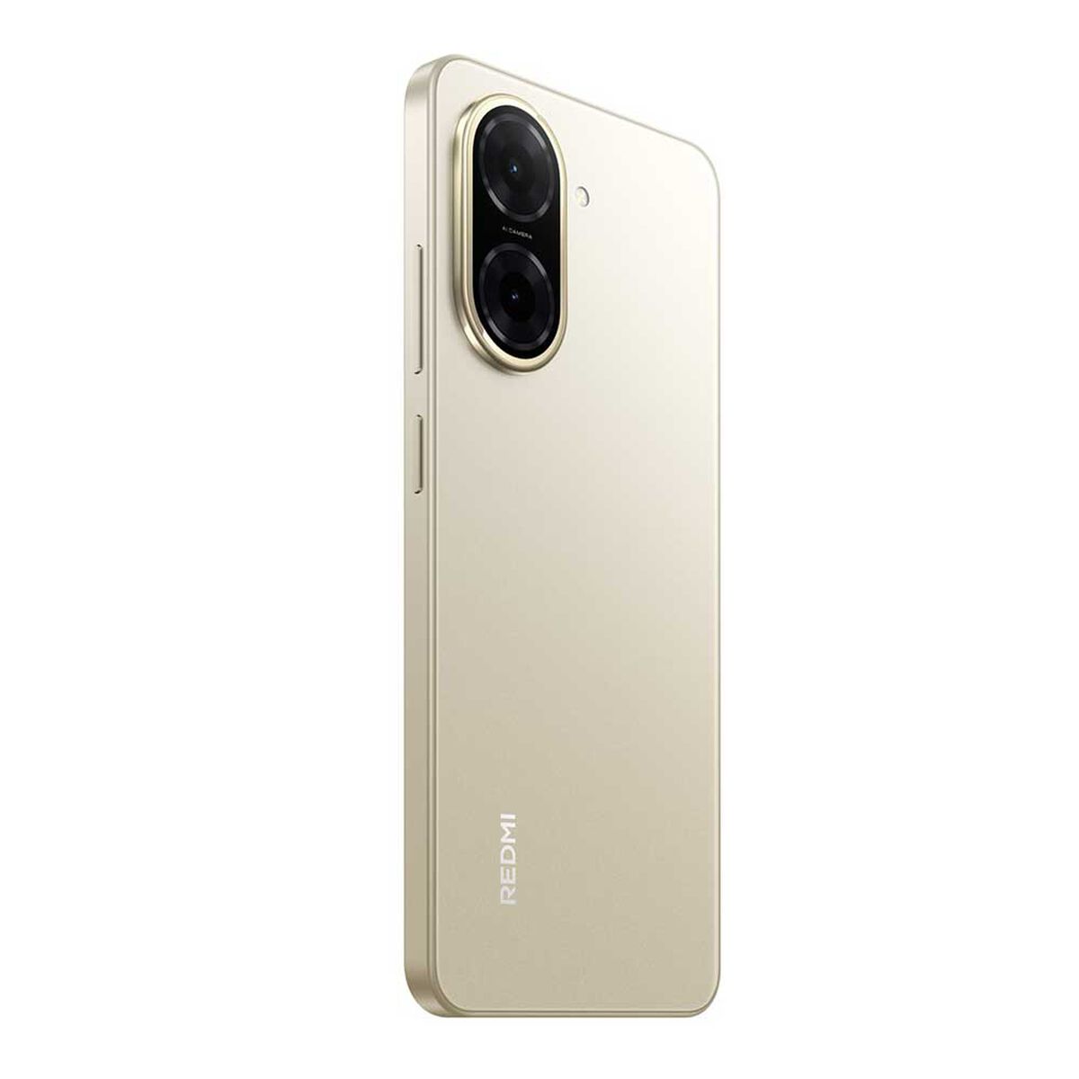 Celular Xiaomi A5 128GB 6,88" Dorado Liberado