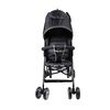 Coche Paseo New Twist Black Cosco