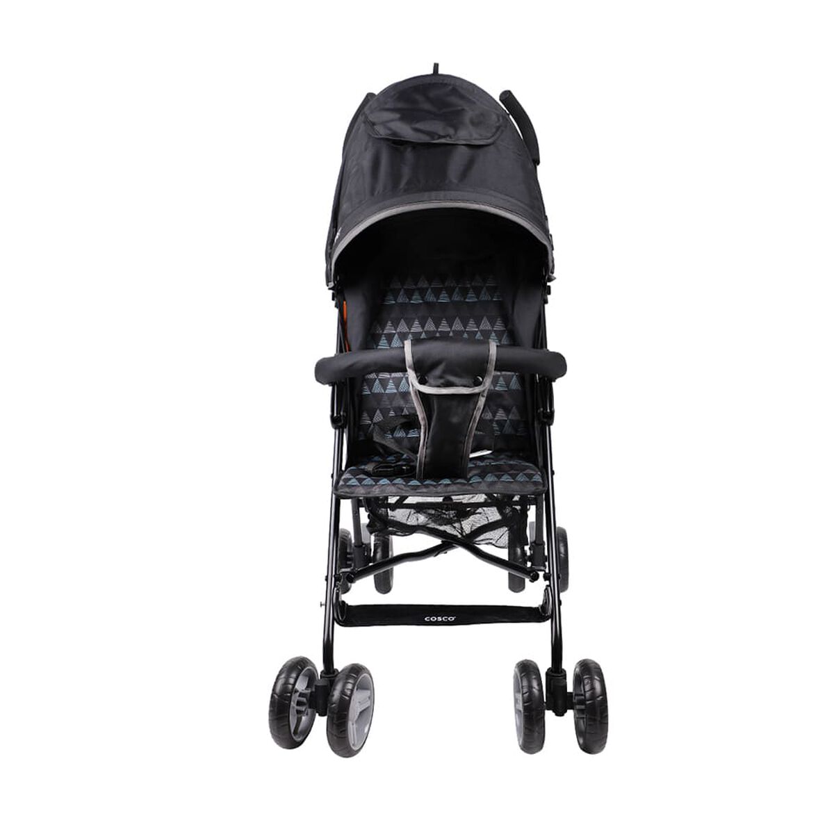 Coche Paseo New Twist Black Cosco