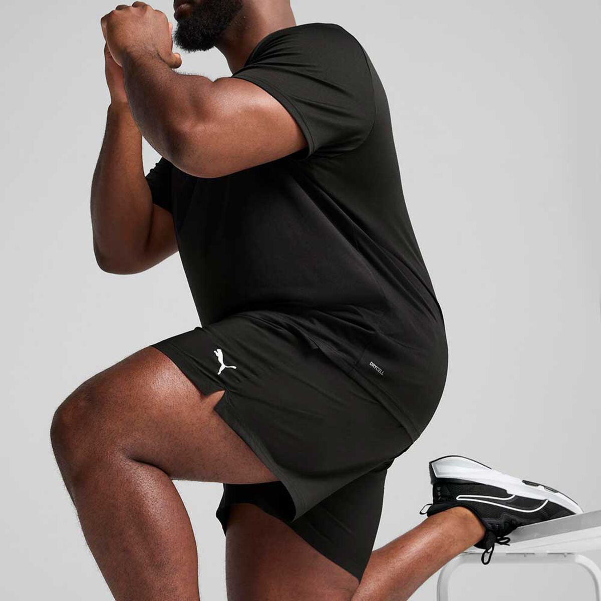 Short Deportivo Puma