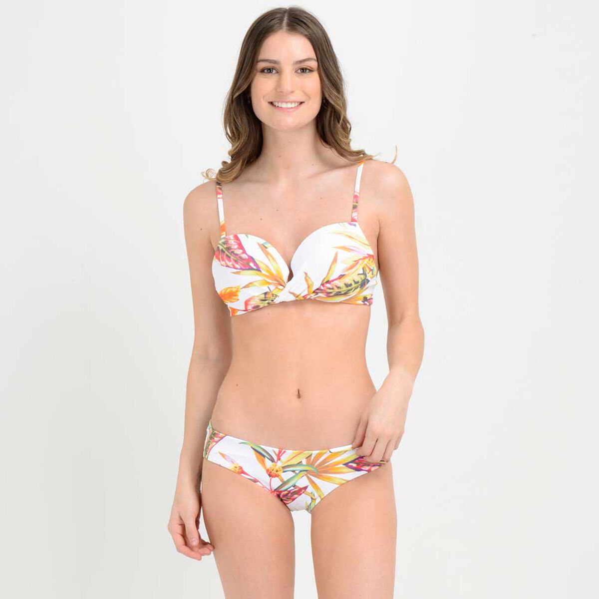 Pack 2 Unidades Bikini Mujer O´Neill