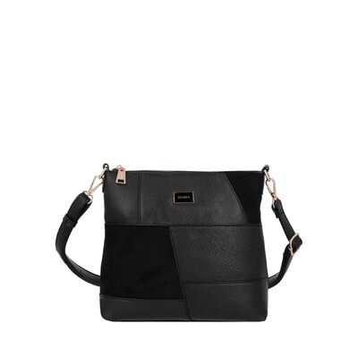 Bandolera Secret Cracovia ST6 L Negro
