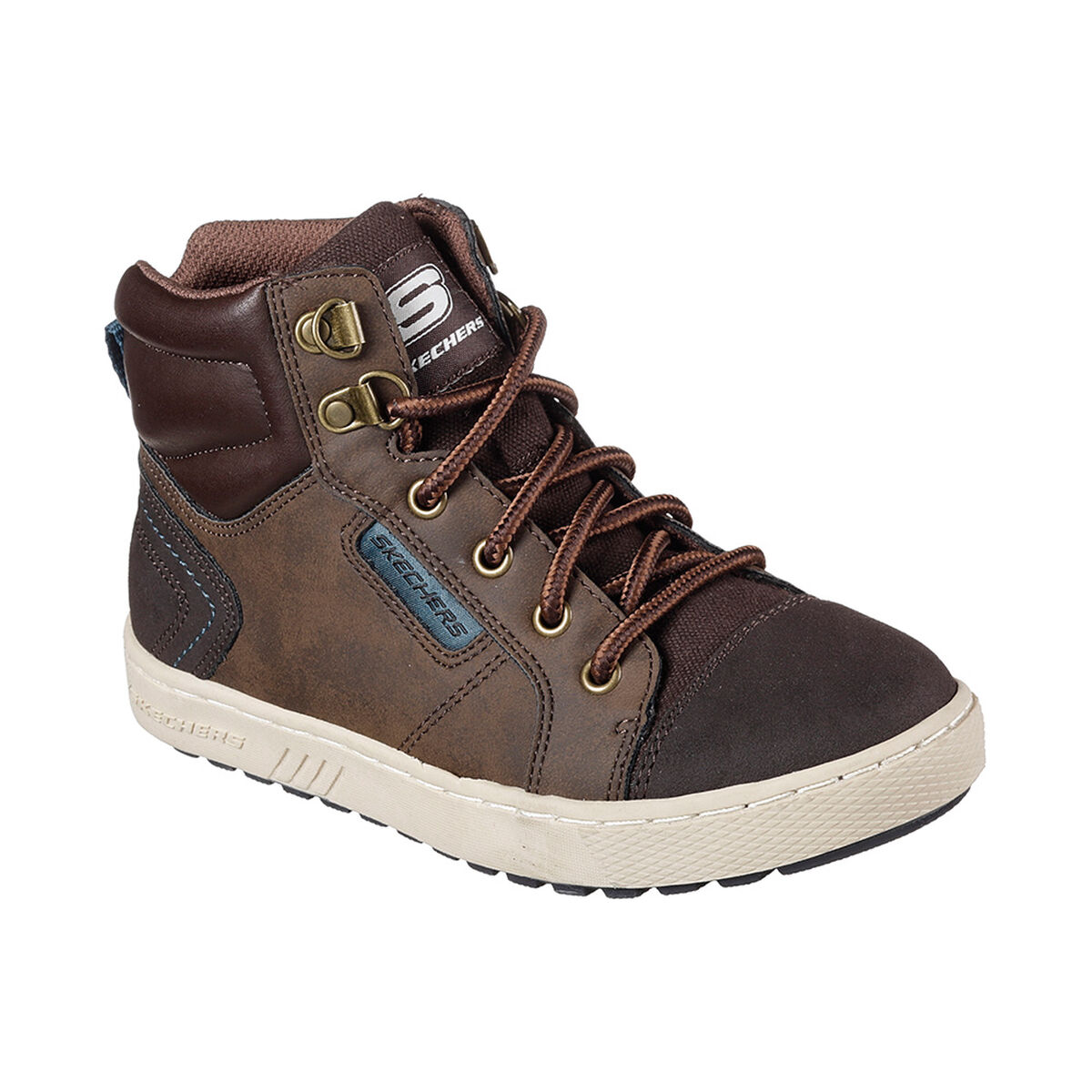Botín Skechers Niño