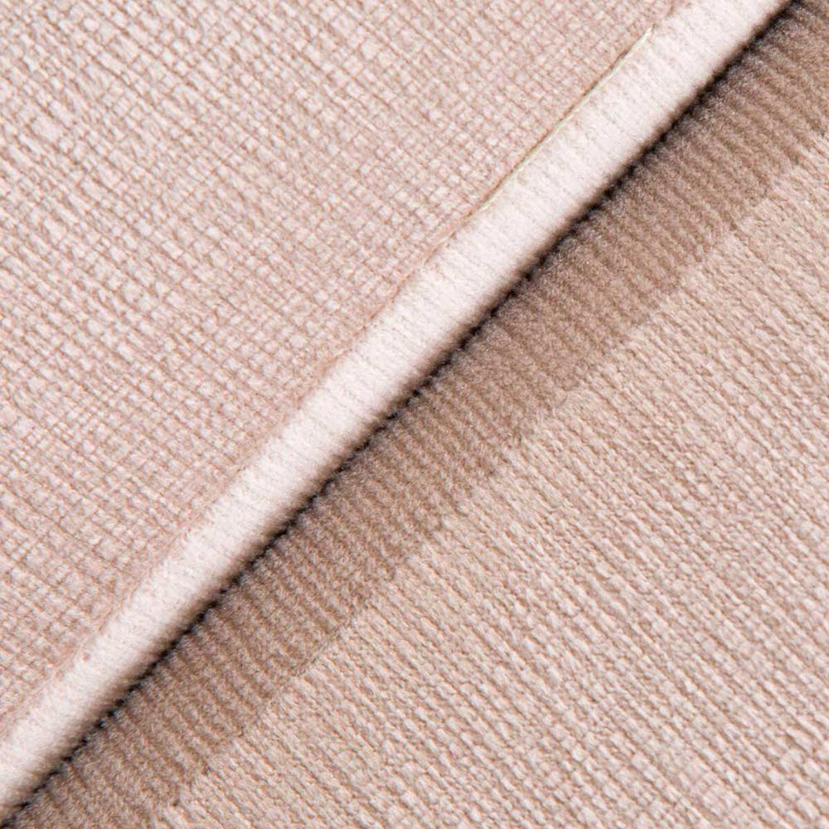 Sof&aacute; Barra Design Estocolmo 2 Cuerpos Beige