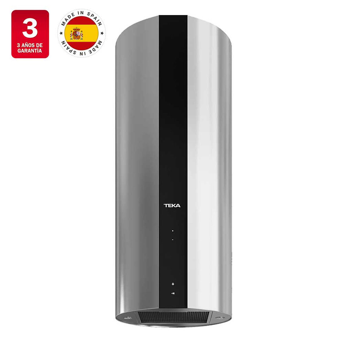 Campana Teka CC 485 Inox