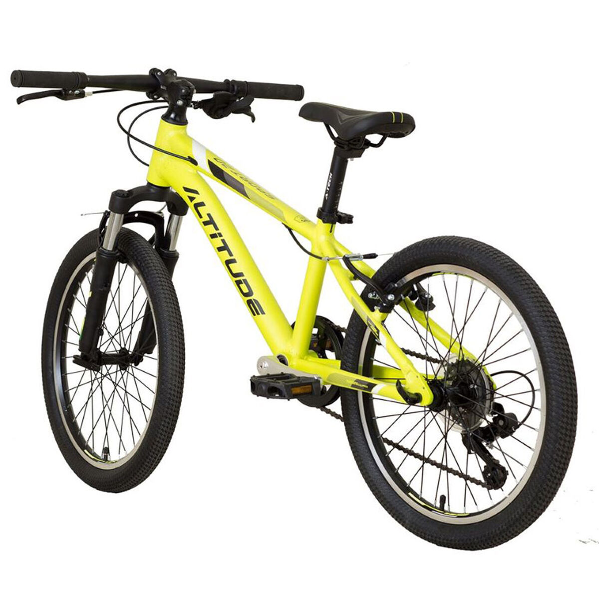 Bicicleta Infantil Altitude Sport Aro 20