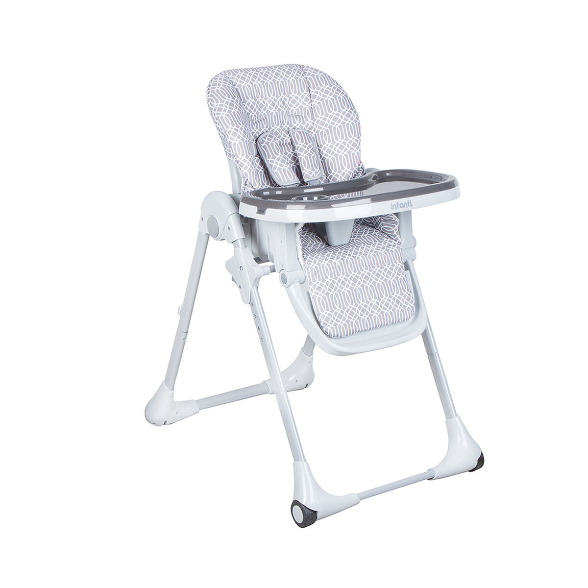 Silla de Comer Appetito Patern
