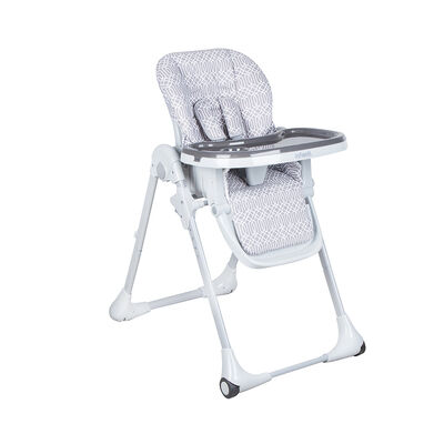 Silla de Comer Appetito Patern