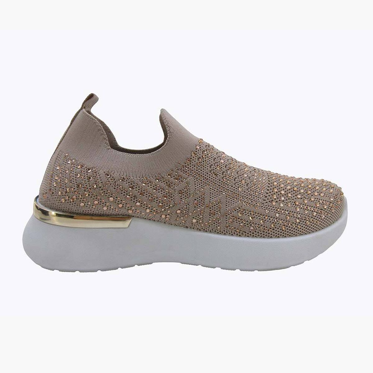 Zapatilla Urbana Mujer Portman Club