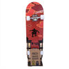 Tabla De Skate Con Ruedas Bex 31"