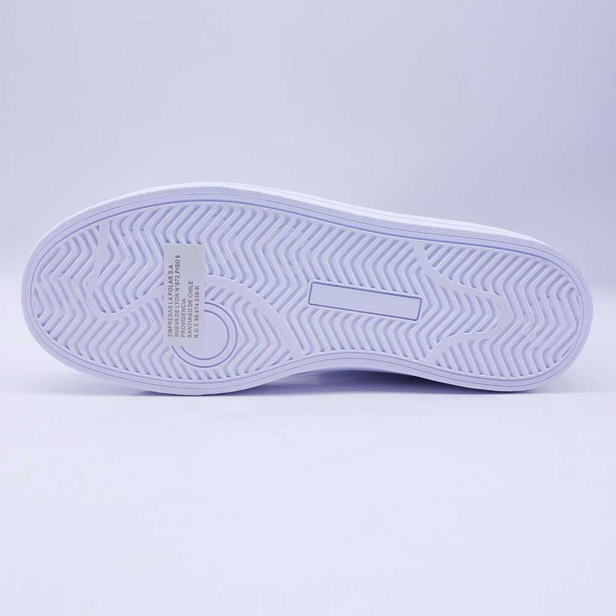 Zapatilla Urbana Hombre Fiorucci