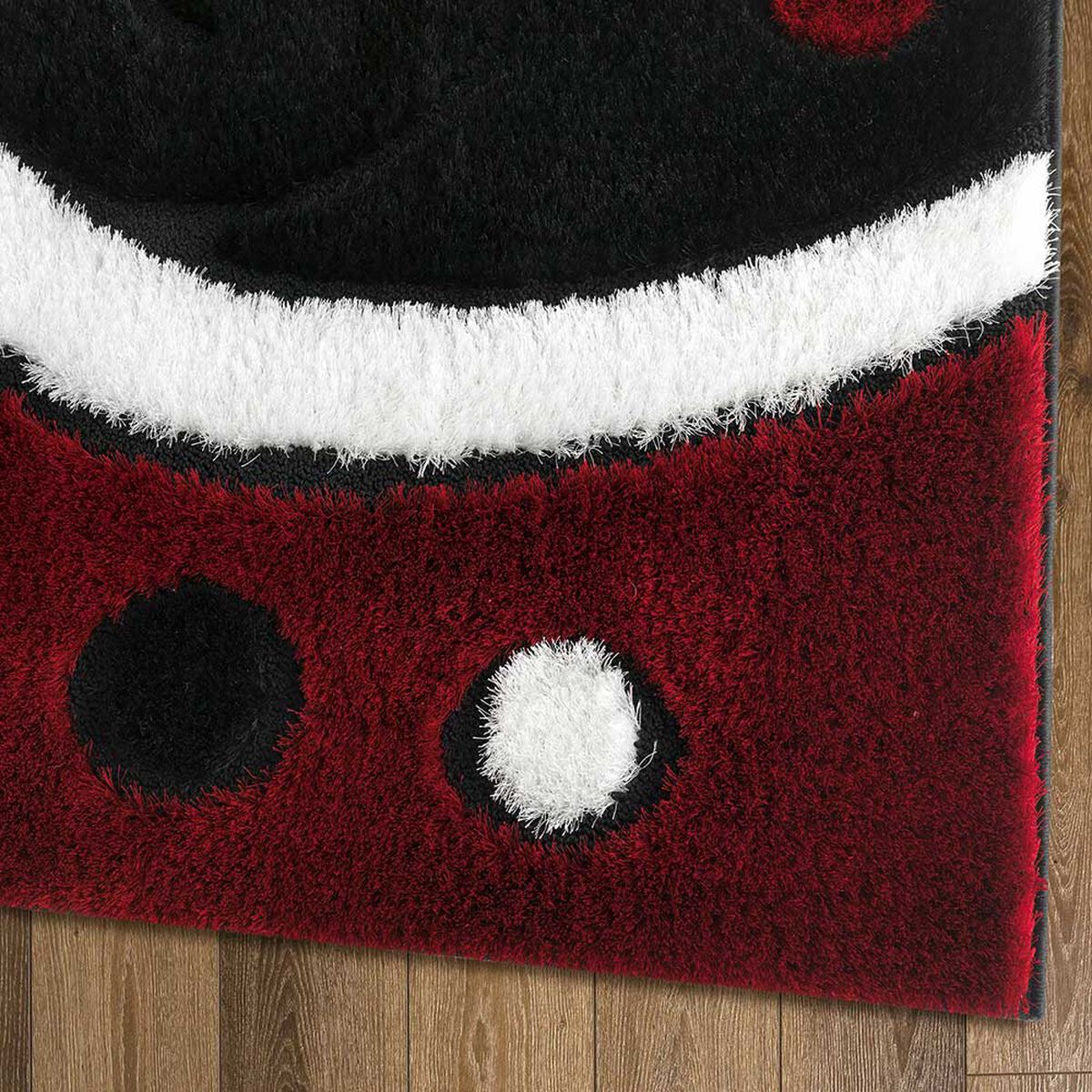 Alfombra Modalfo Exclusive Roja 200 x 290 cm