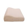 Almohada Dib Memory Flex Natural 30 x 47 cm
