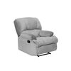 Bergere Latam Home Perugia Gris