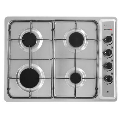 Imagen 2 del producto Kit de Cocina Sindelen Horno Empotrable HE720IN + Encimera CEG4600IN