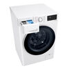 Lavadora Secadora LG WD12WVC5S6 12/7 Kg.