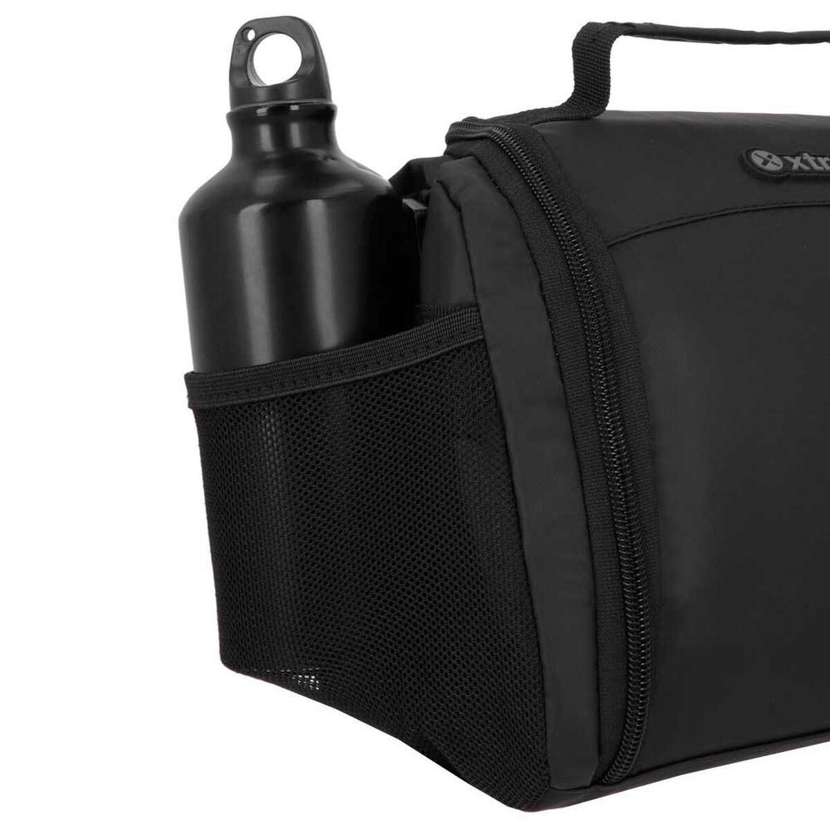 Lonchera T&eacute;rmica Xtrem Break 3.0 6XT Negro