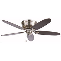 Ventilador De Techo Airolite 52"" Y 44"" Low Profile