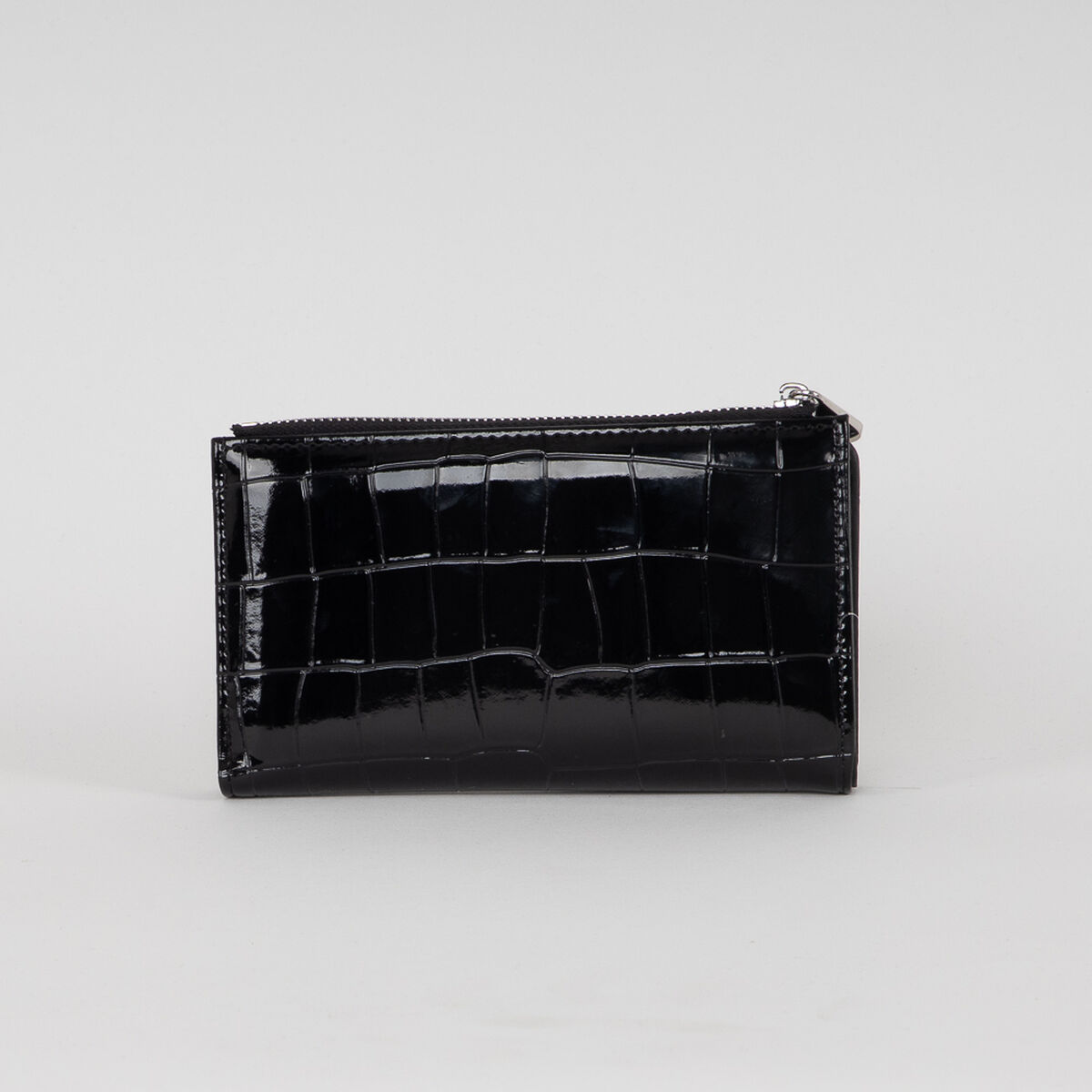 Billetera Negra Icono