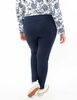 Leggins Skinny Mujer Extralindas