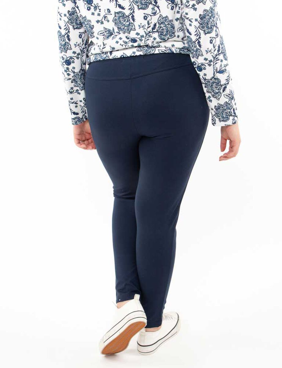 Leggins Skinny Mujer Extralindas