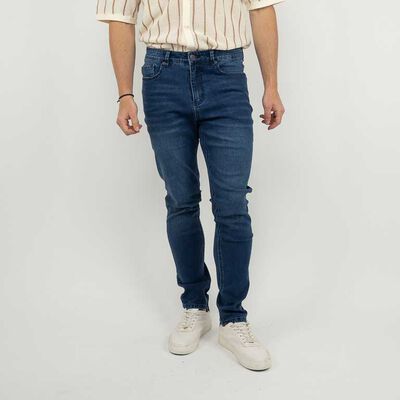 Jeans Skinny Hombre Soviet