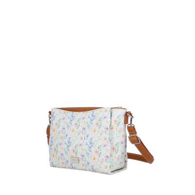 Imagen 2 del producto Bandolera Secret Acapulco SC6 M Flores