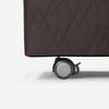 Boxet Rosen 1,5 Plazas Ergo T + Respaldo + Velador Tabor Caramelo