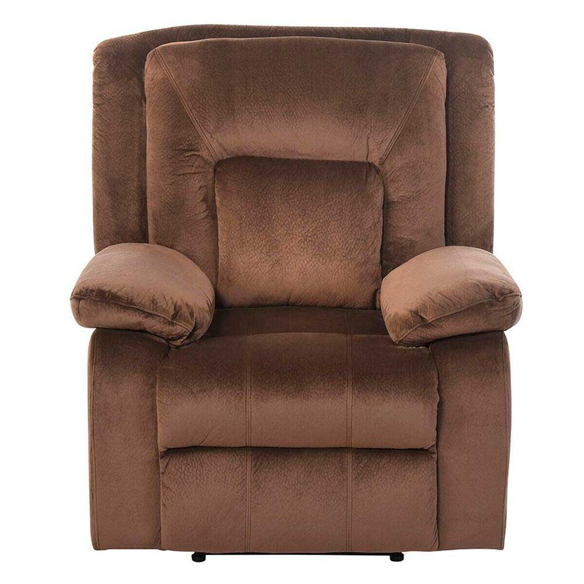 Bergere Reclinable CIC Amberes Caf&eacute;