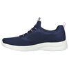 Zapatilla Mujer Skechers 149693-Nvy