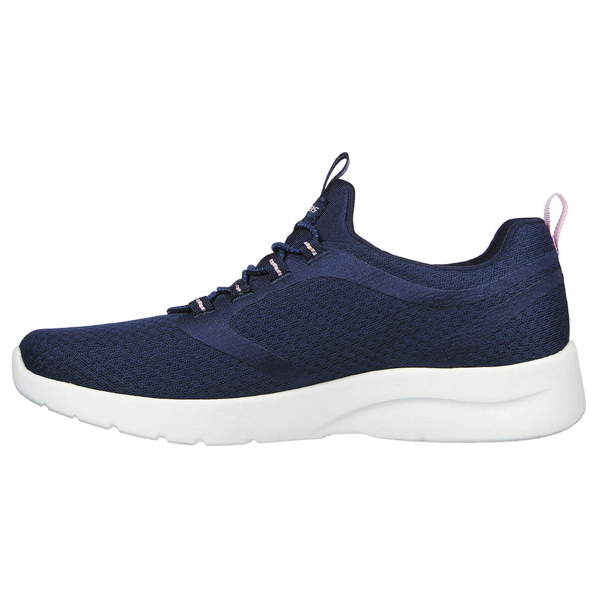 Zapatilla Mujer Skechers 149693-Nvy