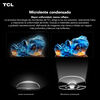 QLED Mini Led Smart TV 75" 4K C6K TCL