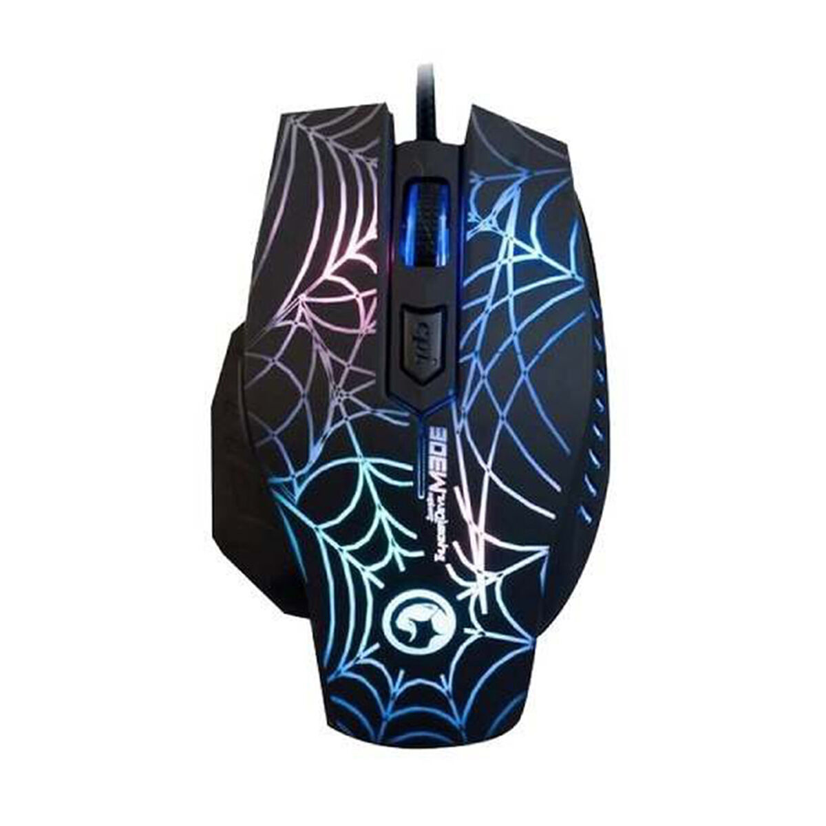 Mouse Gamer Marvo M306 Negro