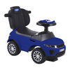 Correpasillos Auto Bw-520B19 Azul