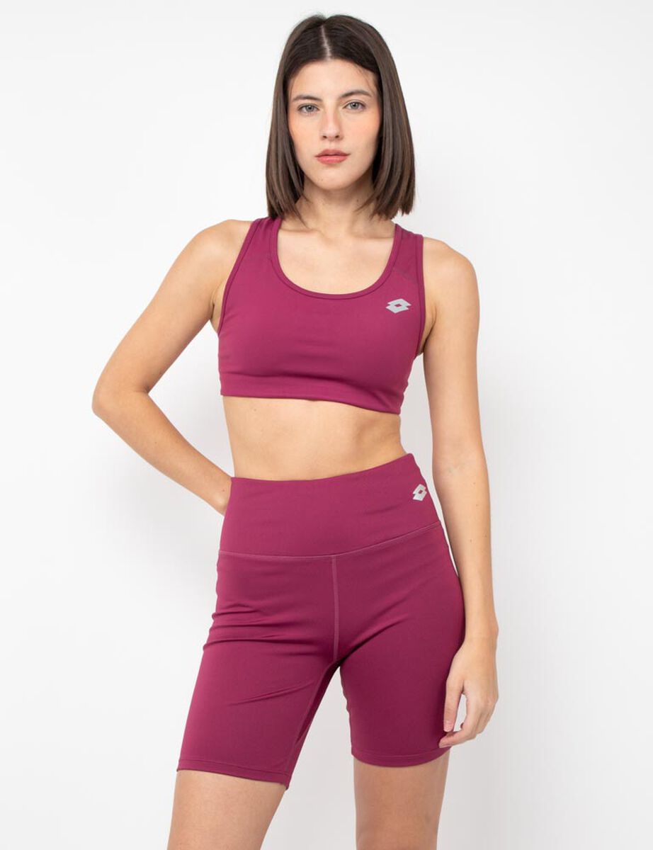 Peto Deportivo Mujer Lotto