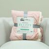 Manta Doral Fluffy 127x152 cm D10